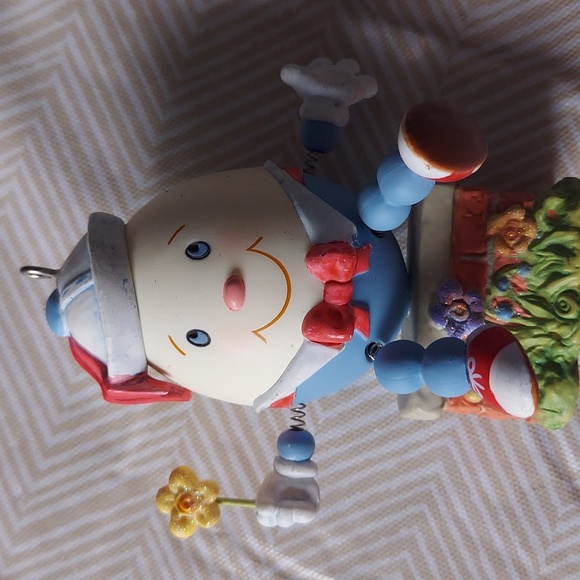 Hallmark 2009 Humpty Dumpty - Picture 1 of 3